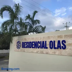 Furnished Apartment - Residencial Olas - Gated Community - 24 hr Security - Image 2
