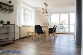 Urlaubsfreude Biedermann Haus Glücksstein - Mondstein - Image 2