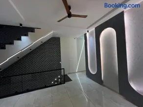 HOTEL ANANTA - Image 5