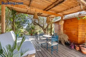 Eco Yurta Lanjarón - Image 4