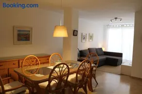 Apartamento en el centro de Moraira - Image 1