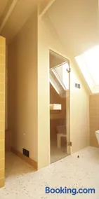 RUIMTEZICHT cosy appartement with sauna - Image 4