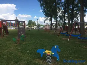 Dom Wakacyjny Bogaczewo - Image 3