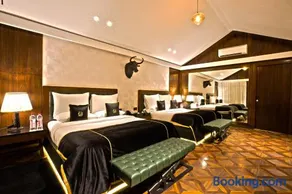 DATA Resort by Della Resort - Image 3