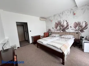 Motel Na Zbójeckiej 24h - MOP S7 Rabka-Zdrój - Image 4
