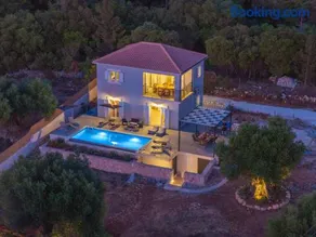New Luxury Villa Enelia ,with Sunset view ! - Image 1