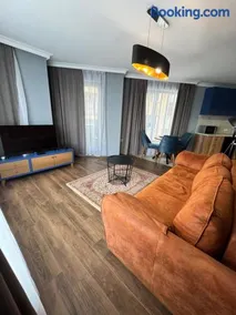 Avenue Aparthotel - Image 4