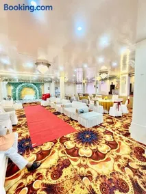 Shree Krishna Palace Hotel - Couple Friendly - Image 4