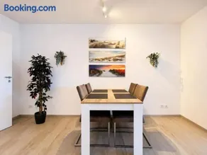 Modern New-Build Apartment Nottensdorf - Image 2