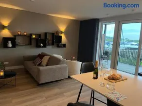 Luxe appartement in haven Marina Kamperland - 2 badkamers - Image 2