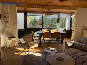 Chalet dans la nature - Image 1