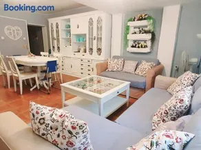 Amplio Apartamento Playa Puerto de Sagunto - Image 1
