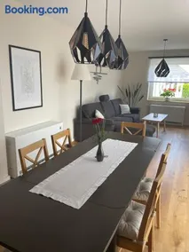 Neue Ferienwohnung mit Terrasse - Image 1