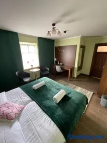 Agroturystyka Siekierczyn 249 - Lubań 7 km, Zgorzelec 15 km - Image 2