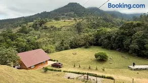 Refugio Vitoria - Cabana Privativa no Vale Europeu - Image 5