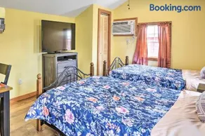 Equestrian House Suites - Image 2