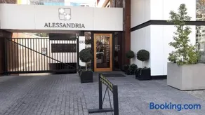 Alessandria Apart - El Bosque Norte - Image 1