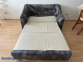 60sqm "Piece of heaven" in Munich's south - Image 3