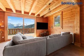 Les chalets Super Geants - Image 1