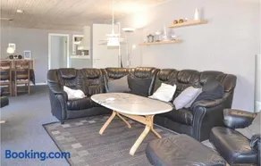 Awesome Home In Oksbøl With Sauna - Image 3