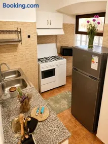 Domus - Home & Kitchen - Appartamento Sole Sardara - Image 3