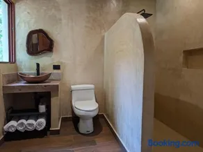 Villa con jacuzzi en Bacalar - Image 2