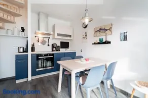 Ferienwohnung "Kleines Strandhus" - Image 1
