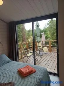 Chalet la lande - Image 5