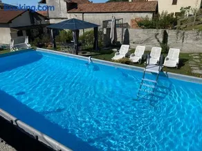 Apartment Gisa with Private Pool - Image 1