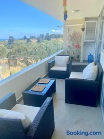 Fantastico y Nuevo Los Castaños Algarrobo Norte, Piscinas Jacuzzi Gym, Wifi Home Office Viñas en Casablanca - Image 2