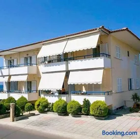 Manolis Studios Thassos - Image 2