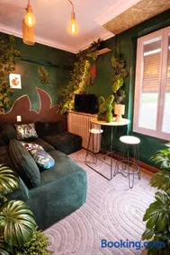 Le Studio Jungle climatisé - Image 2