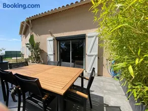 Beautiful duplex with sea view - Image 2