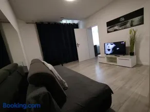 Grudziadz City Center A1-Apartamenty 42m WiFi - Image 4