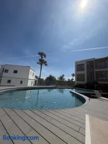 Ultra-luxury suite at Résidence Opale Casablanca - Image 4
