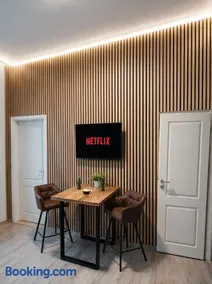 Design Flat I Netflix I Küche I BVB I Schicke Ausstattung - Image 3