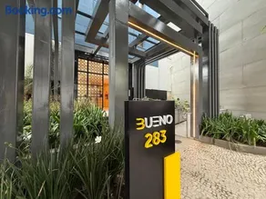 Studio Bueno c/ vista Cristo - Image 5