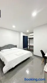 S9 Hotel Samutsakhon เอสไนน์โฮเทล สมุทรสาคร - Image 5