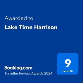 Lake Time Harrison - Image 2