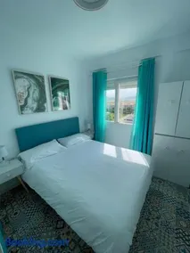Apartamento edificio Goya - Image 2