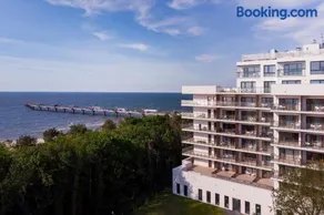 Aquamarina Prima 049 by Noclegi Renters - Image 3
