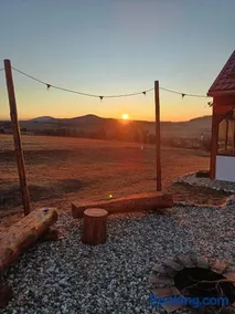 Cabana la gradina - Image 2