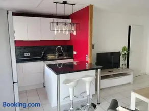 Appartement avec parking privé - Image 4