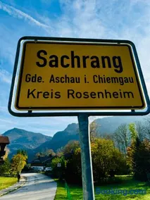 Ferienwohnung Alpenglück - Image 1