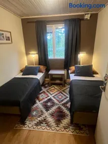 Hostel Hudiksvall Malnbaden Camping - Image 3