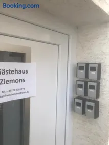 Gästehaus Ziemons - Image 2