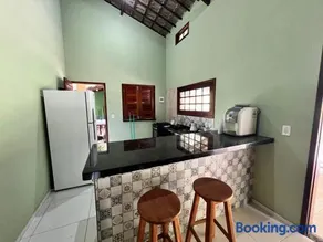 Casa em Guaramiranga há apenas 5 minutos das cachoeiras - Image 3