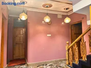 Jifz International Guest House - Image 2