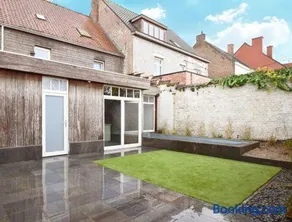 Maison Lucy In het huis van de kunstenares - Image 2