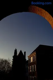 Château de la Bousquetarie - Image 2